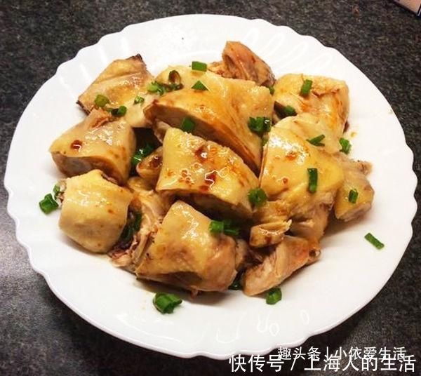 休息日,教您几道美味简单的家常菜,香而不腻,喷香诱人特下饭