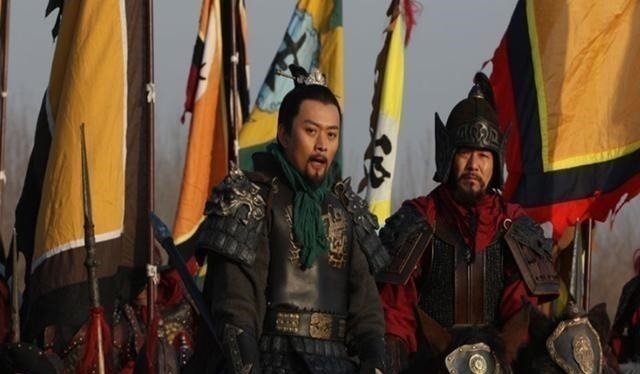 水浒传!水浒中最遗憾的5位好汉,他们若上山,定能坐一把交椅