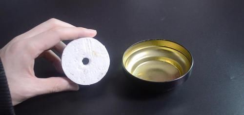 茶叶盒|家里有废弃不用的铁皮茶叶盒吗 这个用途太厉害了, 越早知道越好