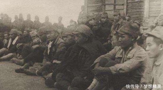 土豆|苏联带回国的关东军俘虏宁愿地里捡土豆,也不愿去女澡堂洗衣服!