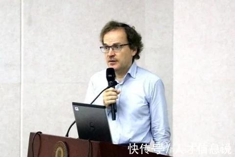 人才|华为打了个漂亮的翻身仗!世界级人才宣布加入,破局之路正式开启