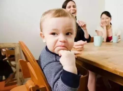 孩子|当孩子出现这6种表现时 您的家庭教育可能存在着大问题！