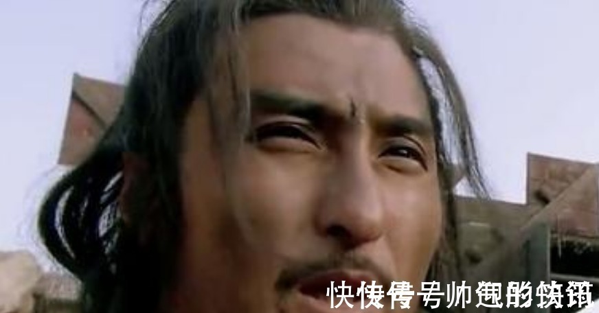 吴用&林冲病逝前回忆一生:为梁山大业错杀一人,错饶一人,让他心不甘