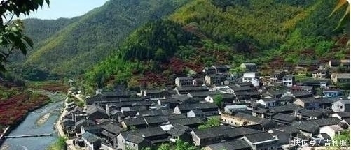 大山村|中国“最适合”养老的地方，一日三餐加住宿80，你知道是哪里吗