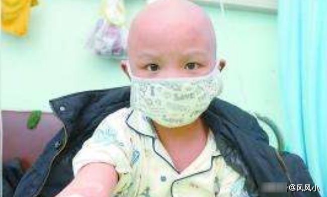 甲醇|3岁孩子患上白血病,“凶手”却在家中,别不当回事,要引以为戒