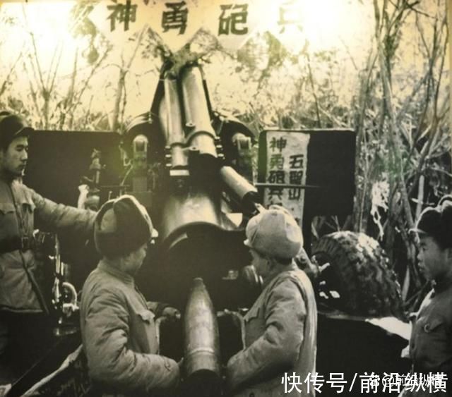 中国人民志愿军|《中国人民志愿军战歌》的词作者是谁?