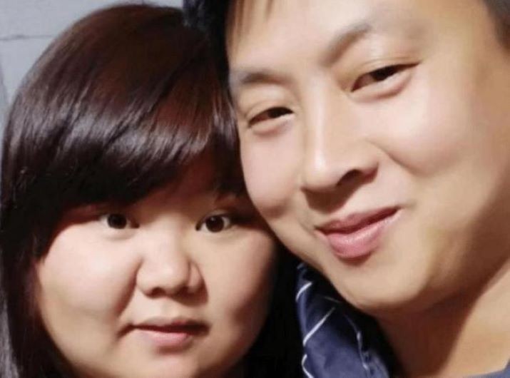 陈建国|“校花”陈皖枝被丈夫养到300斤，睡塌两张床，现今如何了