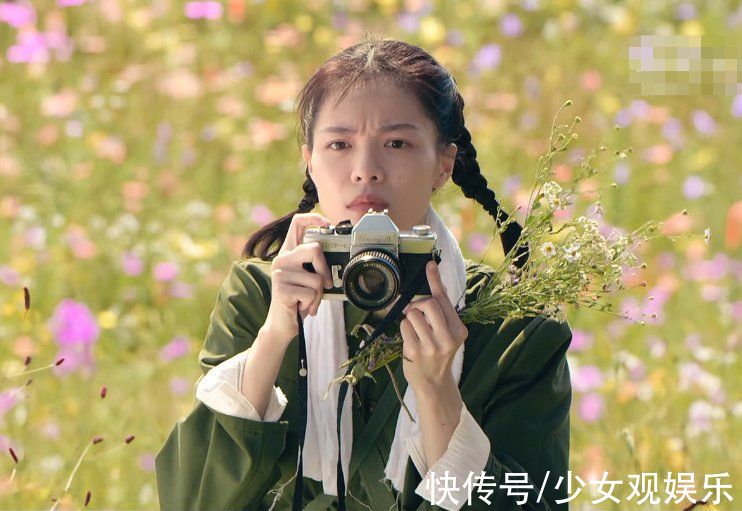 王牌部隊：肖戰(zhàn)演技有看頭，黃景瑜用力過猛，鐘楚曦人設(shè)不現(xiàn)實