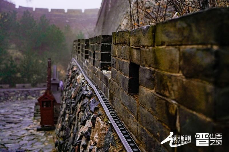 雁门关景区|雁门关：昔日金戈铁马 今朝小康人家