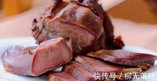 这4个好吃的部位,1头猪只有1个,肉贩留给家人吃,如今不好买!
