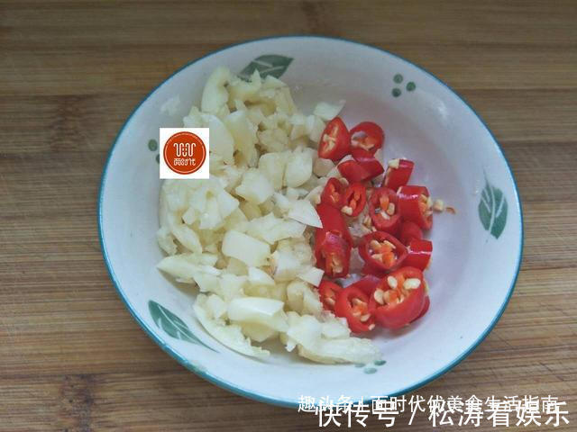 蒜粒|田间地头很常见的野菜,城里餐桌上难得一见美味,小伙伴们记得吗