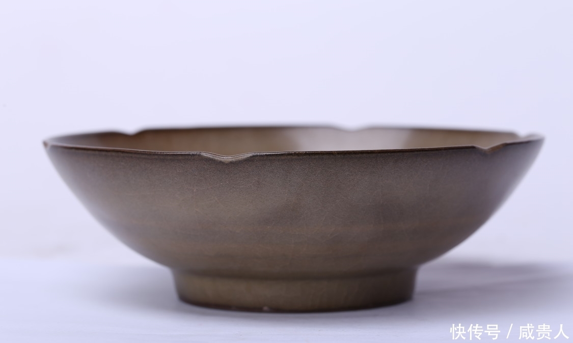 官窑|贾府里的瓷器件件僭越，江宁织造曹寅纵有100个脑袋也难保！