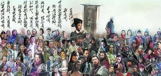 梁山好汉有108人,为何会被方腊8位将领斩杀过半