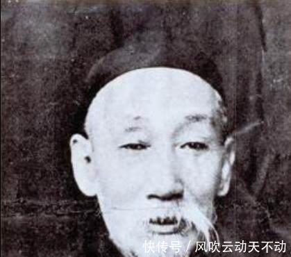 离开|“慈禧老佛爷的干儿子”被小兵扇了一耳光，默默离开！