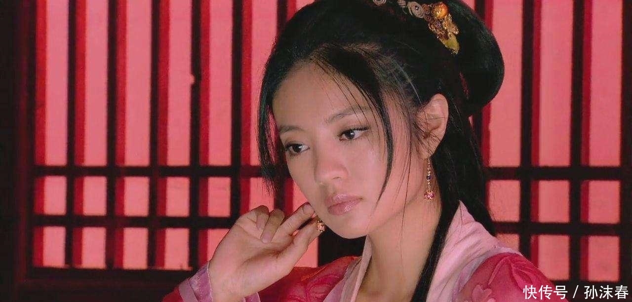 深藏不露|此人武功高强但不冲锋陷阵, 深藏不露的待在梁山上, 宋江拿他没辙