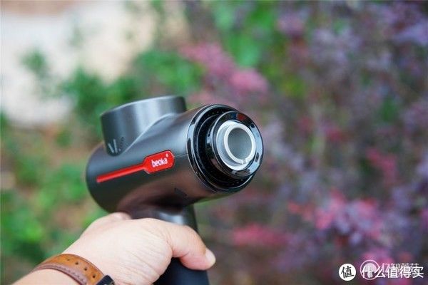 hm3|专业的选择：倍益康（Beoka）HM3筋膜枪