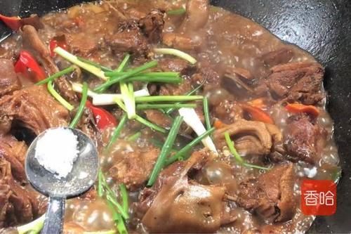 吃了30年鸭肉，最好吃的还是这种做法，简单易学好吃开胃