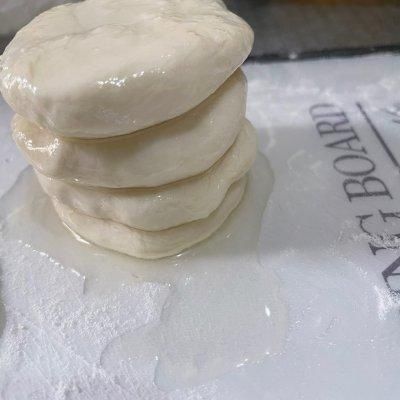 教你做二月二，吃春饼，好吃不腻，每次做的都不够吃