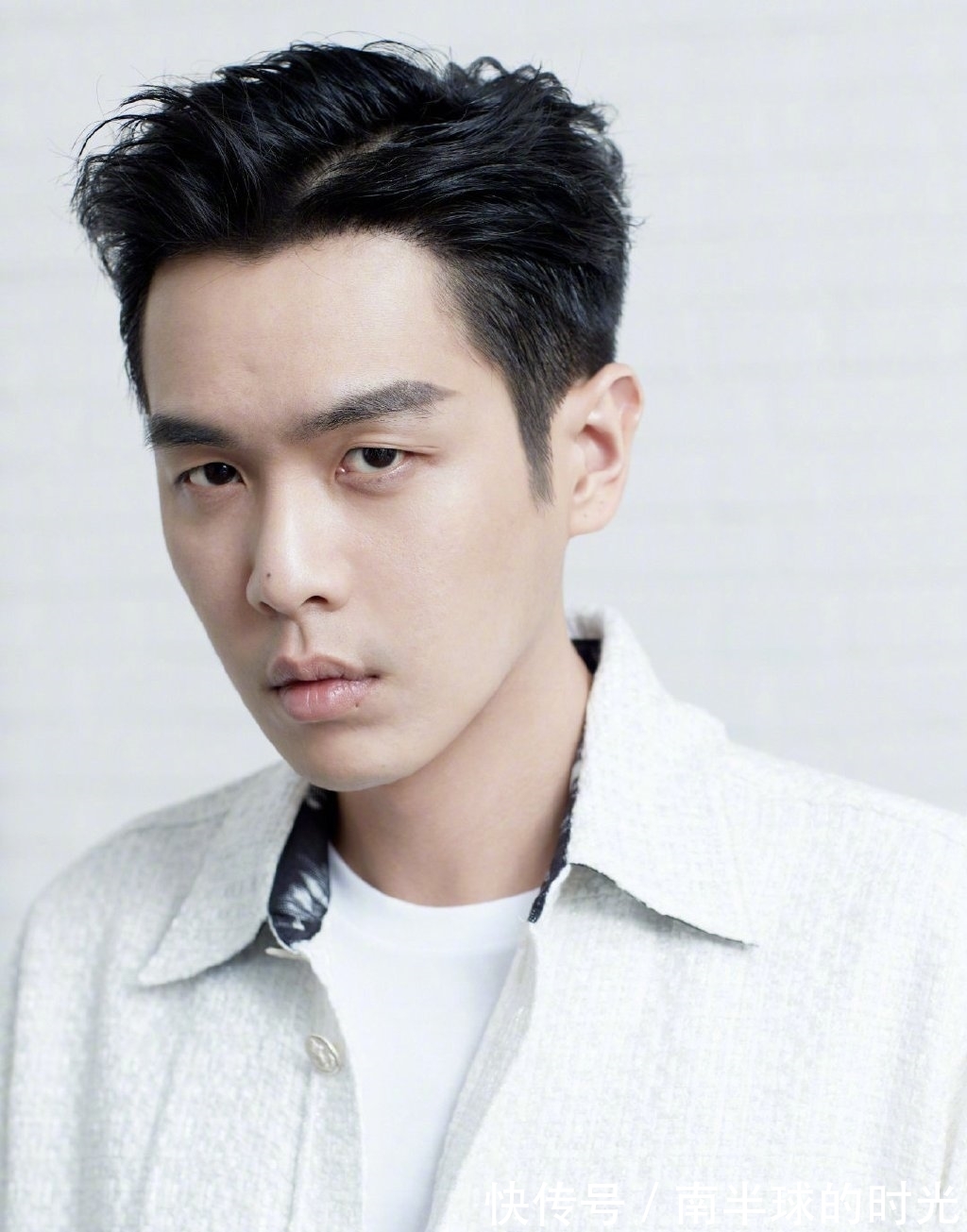 教主说资源瓜:张若昀、杨超越、胡意旋等