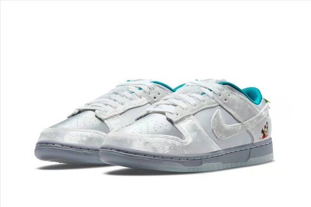 鞋款 潮鞋 | 你入手了哪几款?2021 高人气 Dunk TOP 10 盘点