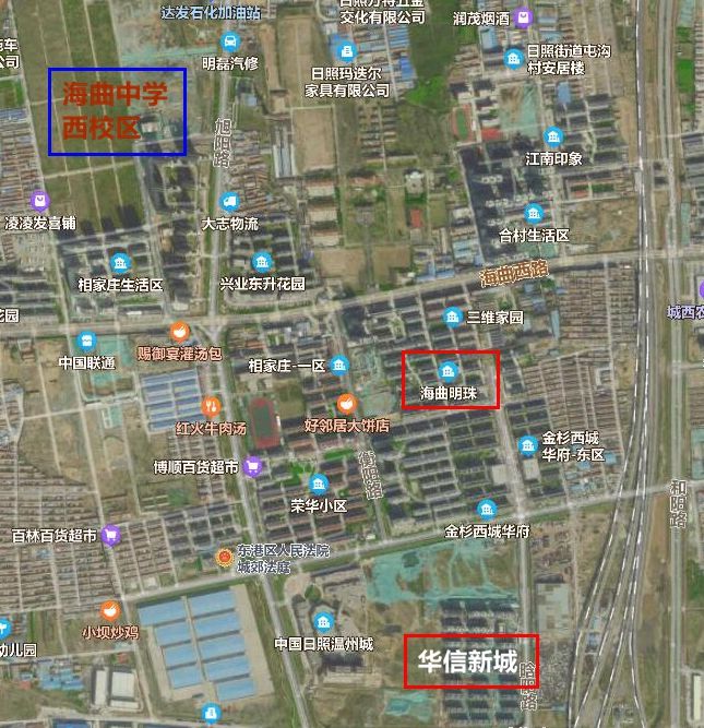 学校|西城片区再迎利好！4所学校开建 周边有这些楼盘在售