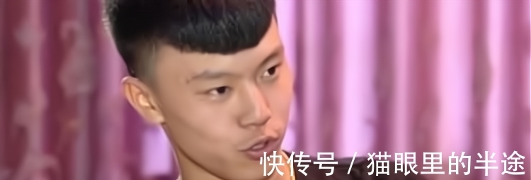 變形計(jì)王正晨是第幾期?爺爺去世之后的他依舊堅(jiān)持看望丫頭的女兒