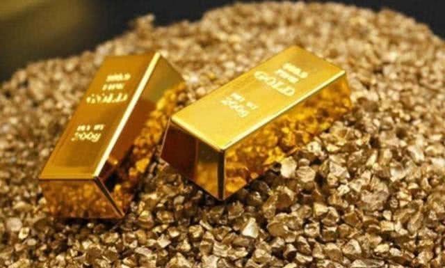 古代皇帝没事就赏赐的“黄金万两”,真是黄金吗?网友:还不如1车布值钱