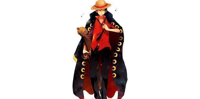 别人|航海王斯摩格可以用海楼石兵器,为何别人却说海楼石不能做兵器!