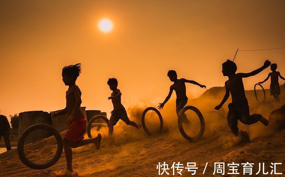 儿童乐园|你不知道这样的陪伴毁孩子，多数父母每天都在做