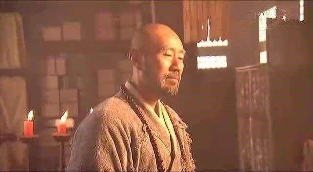 段誉|天龙后传扫地僧原形毕露,雄霸武林,重伤段誉,乔峰王者归来