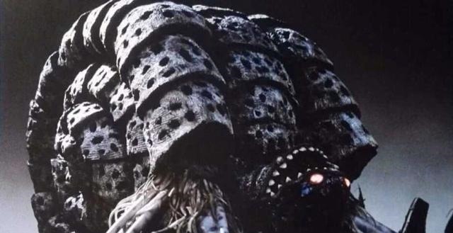 迪迦怪兽|奥特曼官方公布迪迦怪兽排名,加坦杰厄榜首,宇宙钢铁龙第9