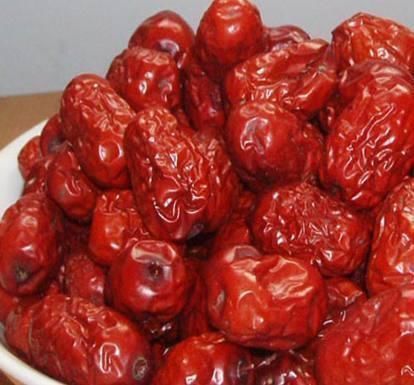红枣|红枣和它同食简直要人命,有的人却不知道,还以为是补品