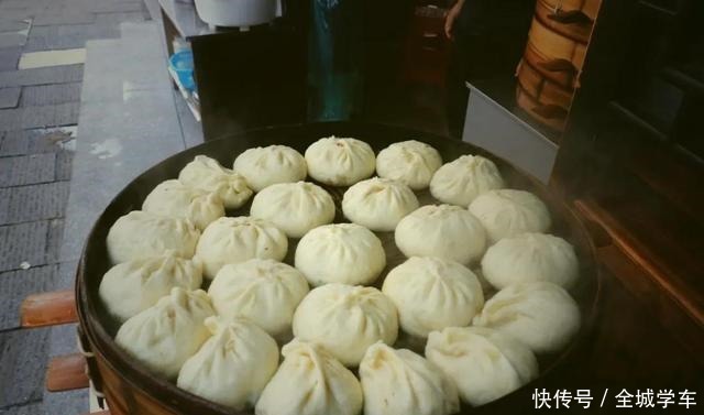 这十大特色美食,是最具人气的雨湖老味道!你吃过几样