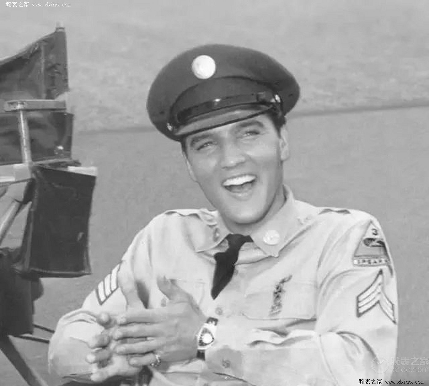 腕表&汉米尔顿探险，最佳三角腕表？