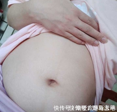 瑶瑶|准妈妈疏忽细节,四维彩超做了3次,可长点心吧!