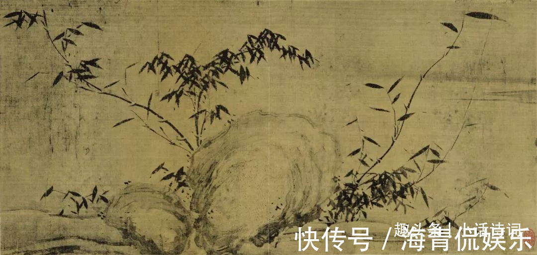 黄州|苏轼很有哲理的一首词，在景物中蕴含着人生思考，读来启迪人心