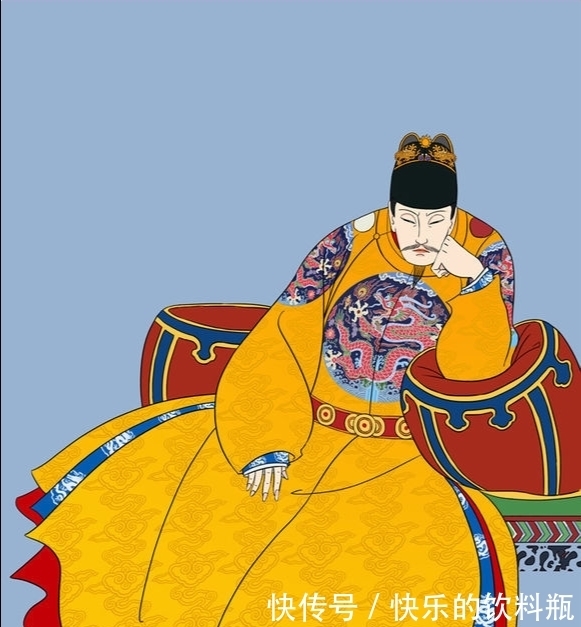 上朝|万历为什么28年不上朝？如果你是万历，估计你也不想去上朝！