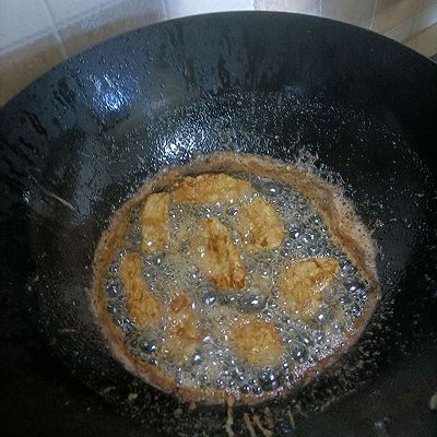 瘦肉|炸蛋包瘦肉送煎蛋