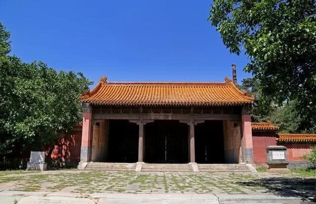 低估|史上被低估的皇帝,看似玩了一辈子,却是个隐藏的大佬