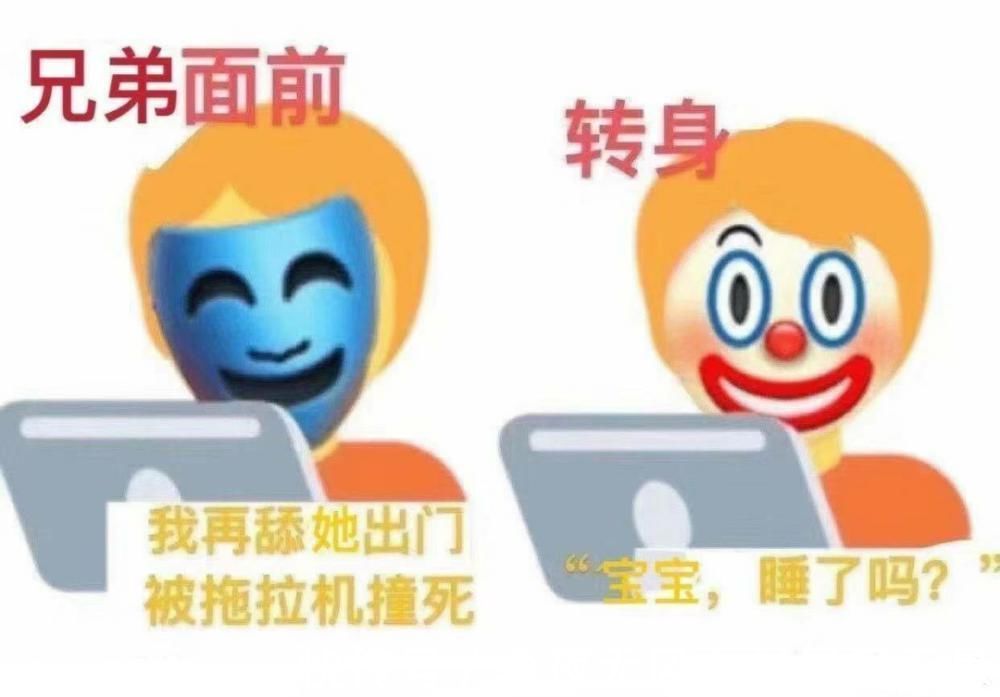 小丑|小丑竟在我身邊,抖音所有的圖(精心整理)~