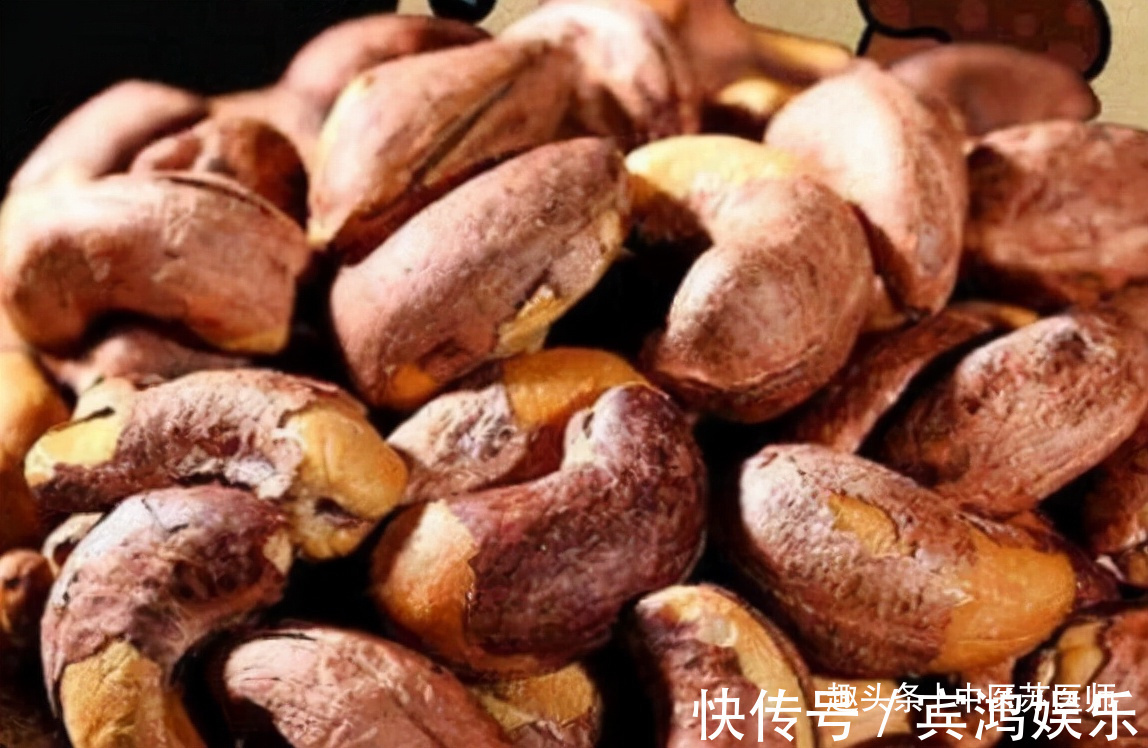 含有|想长寿要会吃,3种食物坚持吃,活血益气,有益健康,身体不老