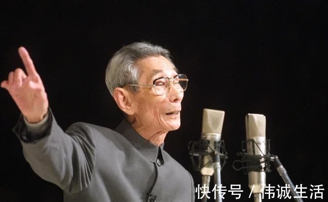 |姜昆成为“笑话”!少马爷一句话让郭德纲成为主流?20年翻身了!