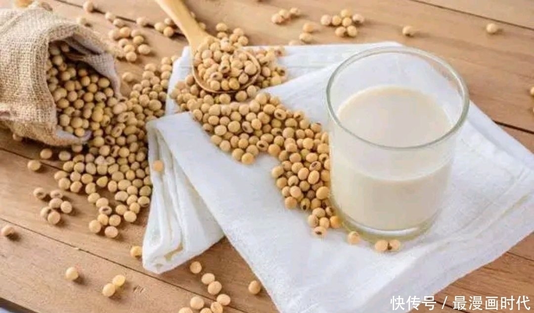 大豆异黄酮|女性想保持“雌激素”旺盛,生活中坚持3件事,饮食上注意2少3多