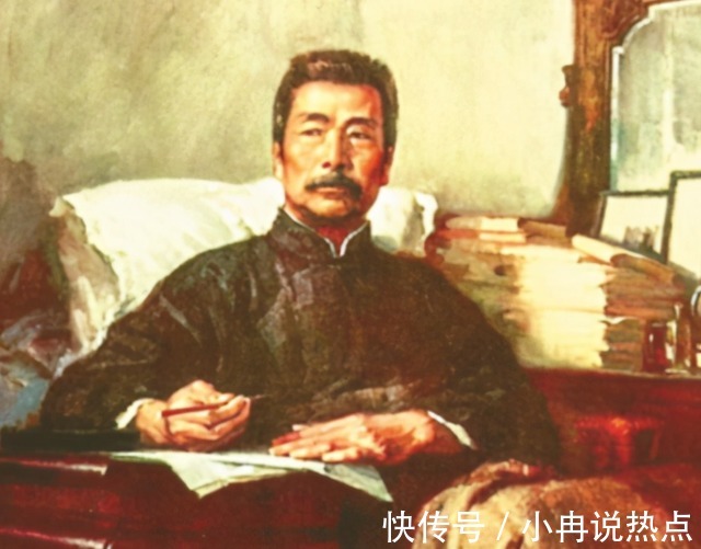 教材!鲁迅的文章被移出教材,大批明星却被编入课本,这样真的合适吗