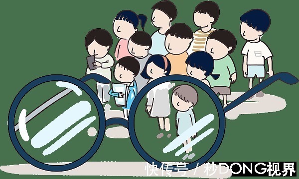 电子产品|世卫组织公布,对近视影响最大的因素是“这些”!