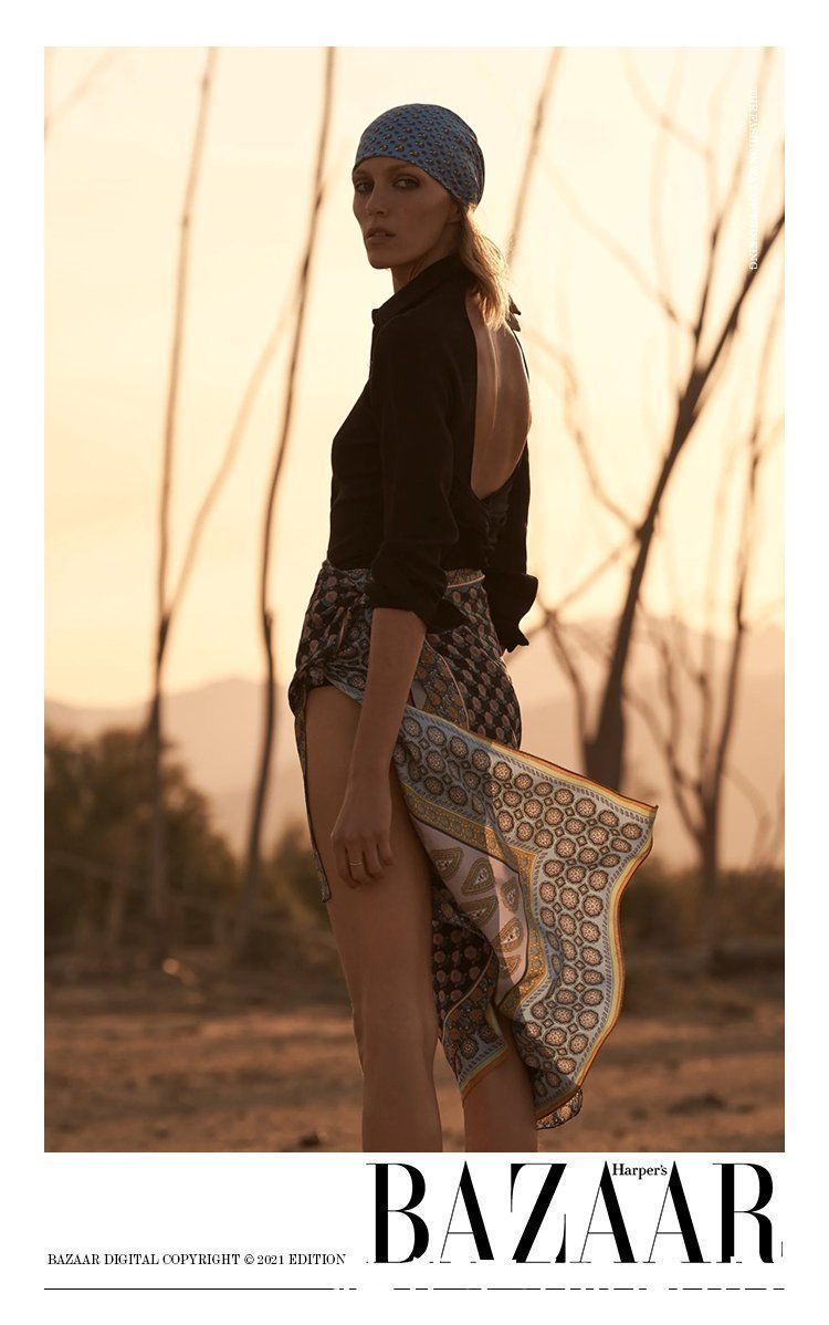 边界感|这些，才是你觉得自己不时髦的原因