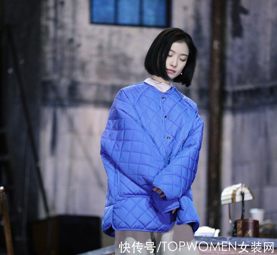 超适合姐妹们的不同色系时尚穿搭，时髦而高级，日常通勤两不误