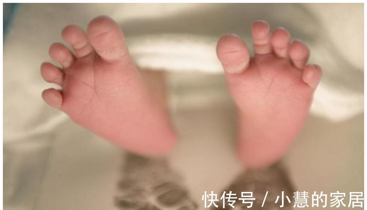 娘胎|孩子的“性格”从娘胎里就已成型,家长从小细节处,能窥探一二