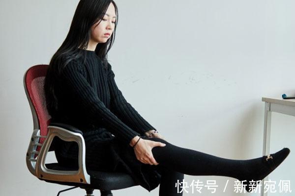 胆经|大腿上有个叫做胆经的“黄金经脉”,经常敲一敲,无病一身轻