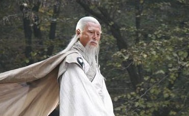 封神演义|封神演义,姜子牙封的紫薇大帝,本来不是给伯邑考的